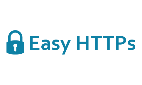 Easy HTTPs Logo